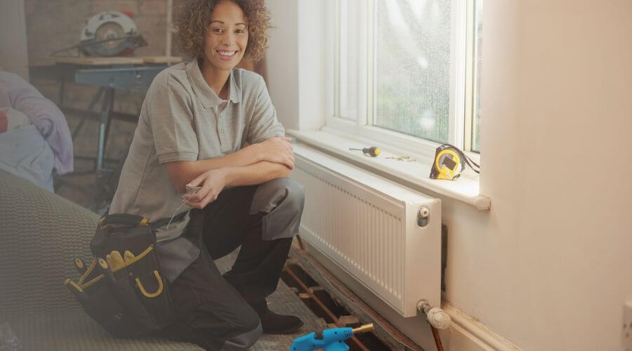 Local water heater installation in Stewart, MS